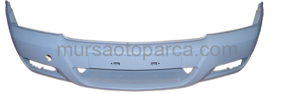 Vectra C Signum Tampon Ön Park Sensör Hariç 02-06 1400269 