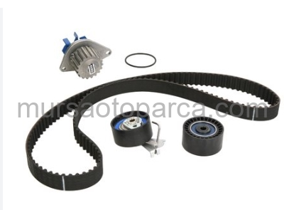 206/307/207 Erp Triger Seti+Devirdaim 03- 1610793380