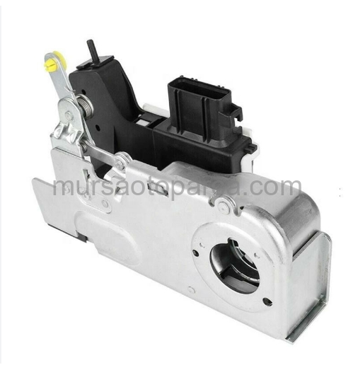 Transit V-184 Bagaj Kapak Kilidi Elektrikli 01-