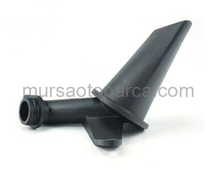 Transit V-184 Yağ Pompa Süzgeci 01- 