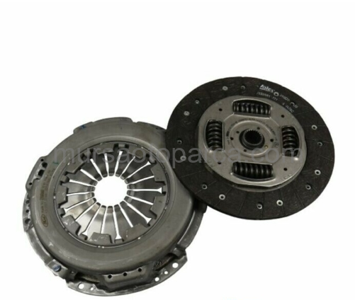 Transit V184 Debriyaj Seti Y.M Rulmansız 01- 