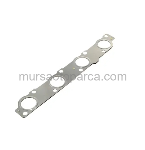 Transit V-184 Egzoz Manifold Conta 01- 