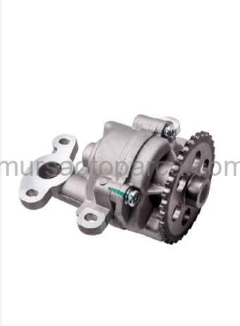 Transit V184/Boxer 3/Ducato/Jumper Yağ Pompası 1456884/ 9660667080 01- 1001.E9 