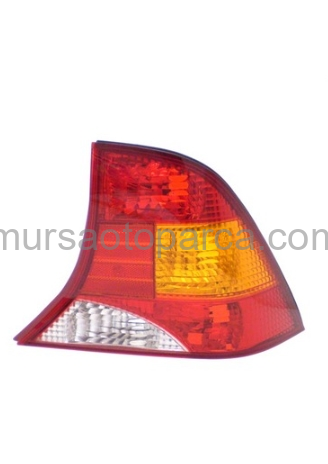 Focus Stop Lambası Sağ Sedan 01-