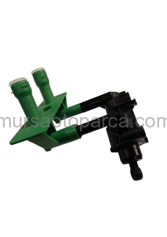 Focus/Connect Debriyaj Merkezi Üst 98-