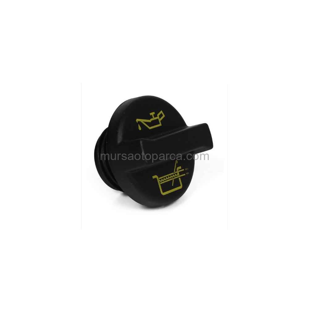Connect Motor Yağ Kapağı 02-