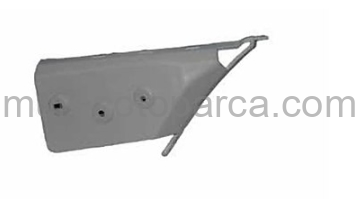 Mondeo Arka Tampon Bağlantı Braketi Sol 01-