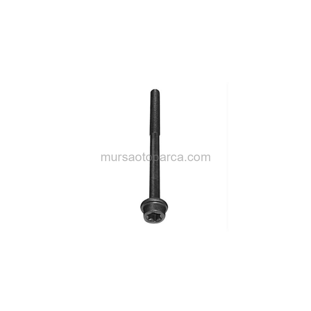 Mondeo Silindir Kapak Saplaması 01-