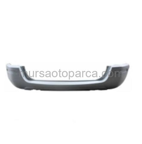 Fusion Tampon Arka Astarlı 05-