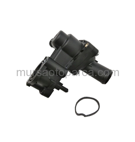 Connect Termostat Yuvası 98-
