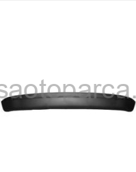 Fiesta Tampon Arka Alt 02- 