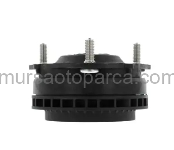 Fiesta/Fusion Ön Amortisör Takozu Bilyalı Set 02-08 