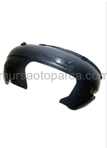 Fiesta Çamurluk Davlumbazı Ön Sağ 02- 2S6X 16114 Ad 2S6X 16114 Ad