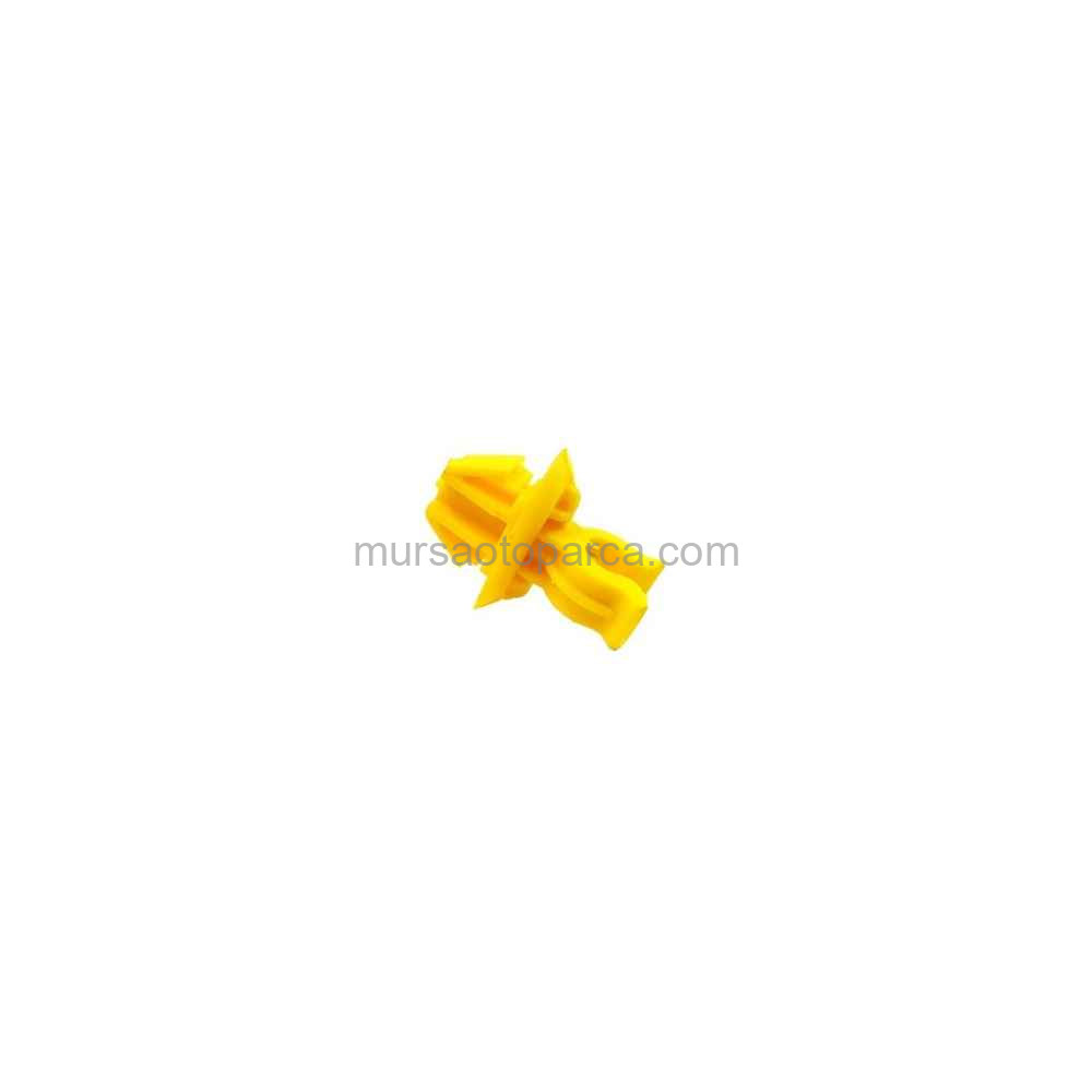 Connect Motor Kaput Tutucu Klipsi 02-