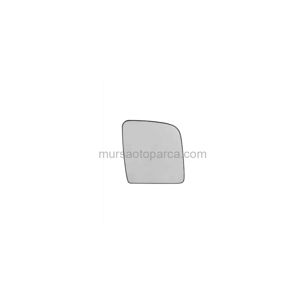 Connect Dış Ayna Camı Sağ Manuel 02-