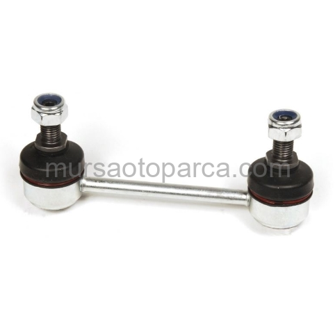 Connect Viraj Z Rot Arka 7T16 5C486 Aa 02-
