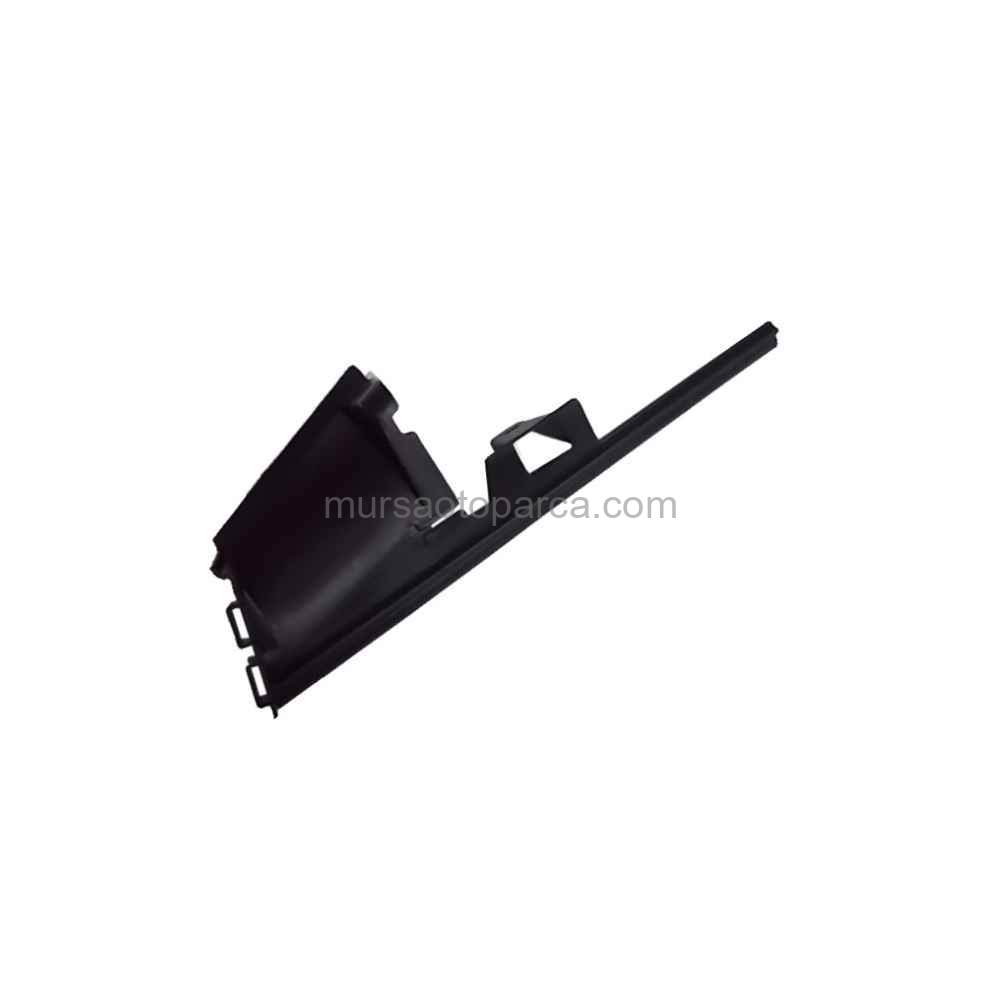 Connect Radyatör Hava Deflektörü Sol 02- 2T14 8122 Ab