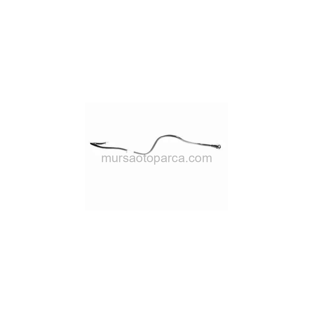 Connect Yakıt Borusu Besleme Plastik 02-