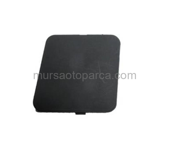 Connect Ön Tampon Çeki Kapağı Sol 02- 