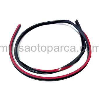 Connect Tavan Oluk Fitili Sağ 02- 
