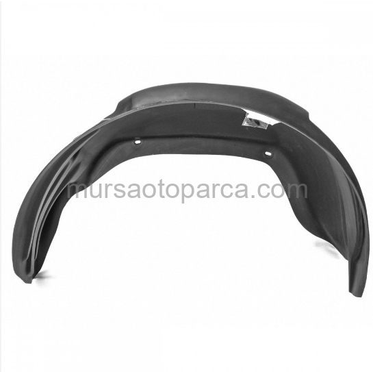 Connect Çamurluk Davlumazı Arka Sağ 02-