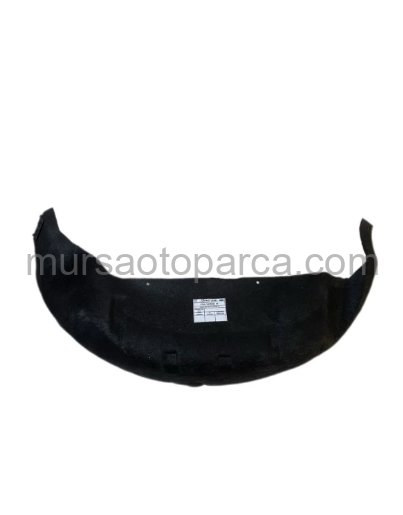 Connect Çamurluk Davlumazı Arka Sol 02- 