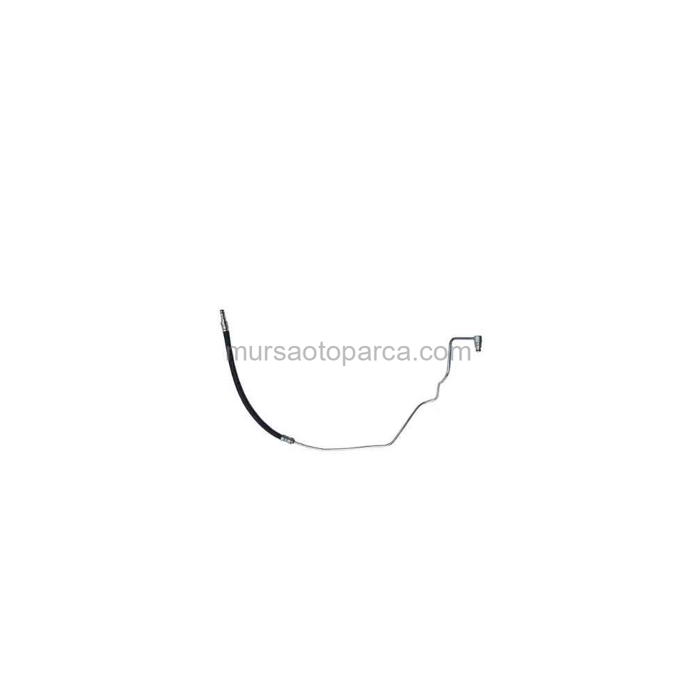Transit V184 Debriyaj Merkezi Borusu 01-