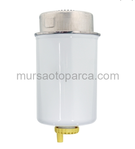 Transit V184 Mazot Filtre - Komple 125Ps 01-