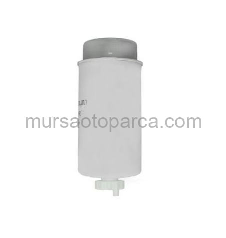Transit V184 Yakıt Filtresi Arkadan Çeker 01-