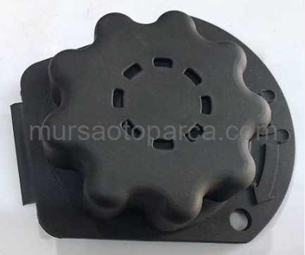 Transit V184 Arka Kapı İç Kolu Sağ 01-