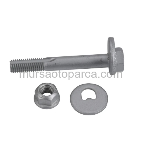 Focus/C-Max/Kuga Salıncak Saplama Arka 03-