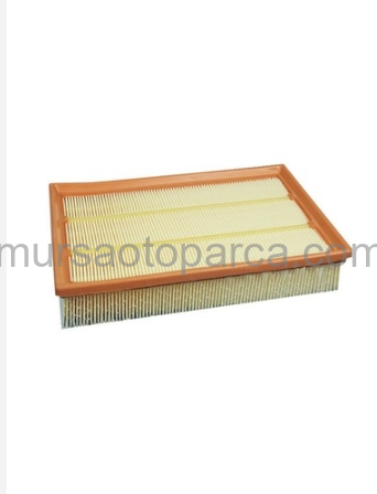 C-Max Hava Filtresi Benzinli 03-