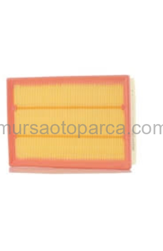 Focus/C-Max Hava Filtresi Dizel Kare Tip 03-
