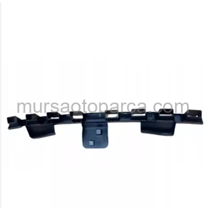 C-Max Arka Tampon Orta Bağlantı Braketi 03- 