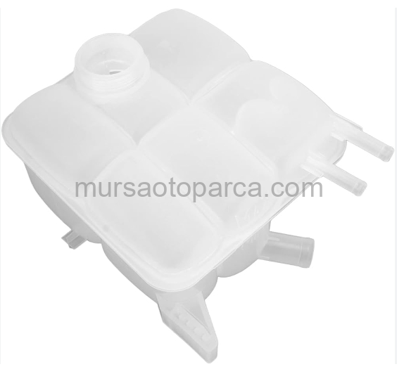 Focus/C-Max/Mazda 3/C30 Radyatör Yedek Su Deposu Benzinli 03-11 