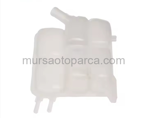 C-Max Radyatör Yedek Su Deposu Dizel 03- 