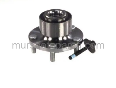 Focus/C-Max Porya Rulmanı Ön 03- 3M51 2C300 Ch
