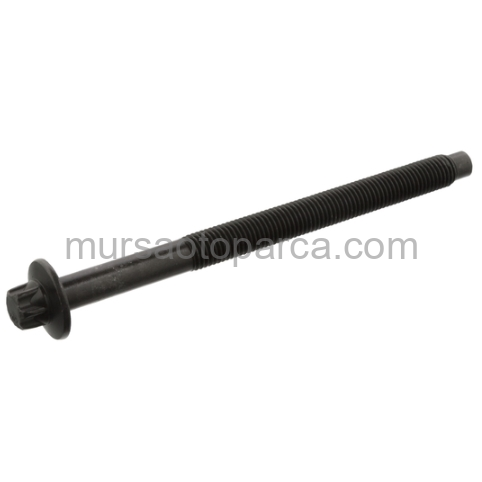 Focus/C-Max/307/308/Partner Silindir Kapak Saplaması 02- 