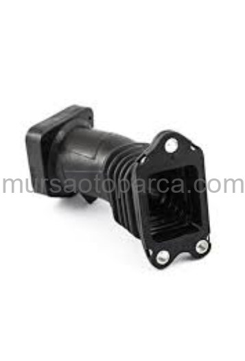 C-Max Hava Filtre Hortumu Kısa 03- 