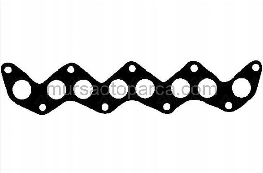C-Max Egzoz Manifold Conta 03-