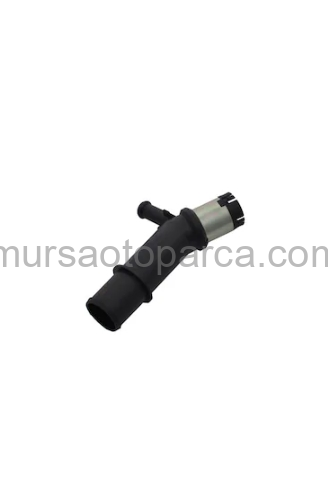 Connect Karter Havalandırma Hortumu 02-