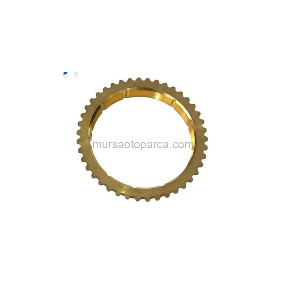 H100 1-2 Senkromenç Sarısı