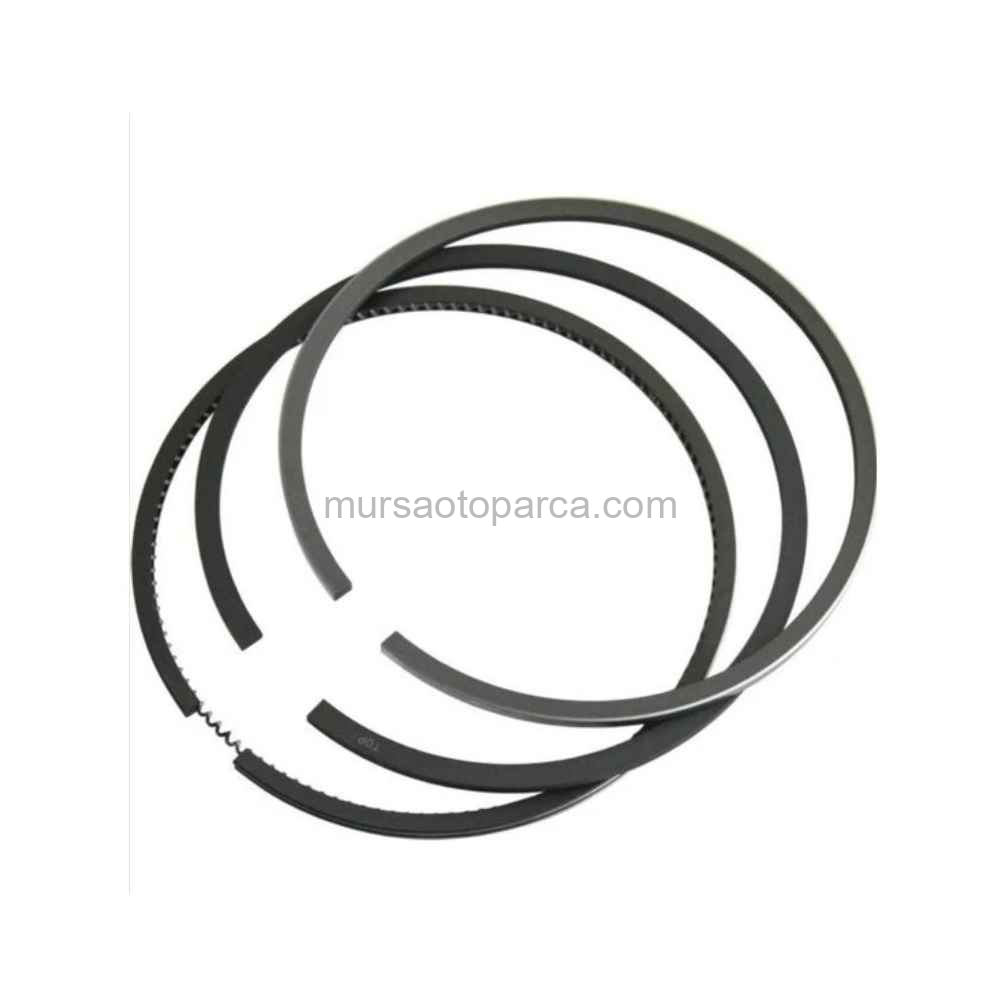 Hyundai İ10 2000-2005 Benzinli Piston Sekmanı