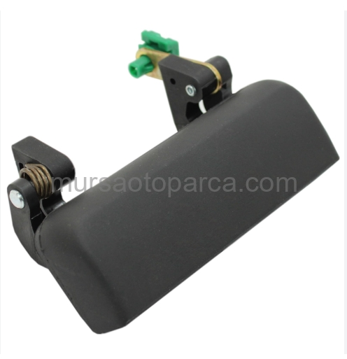 Transit V184 Dış Kapı Kolu Arka Sağ 01- 