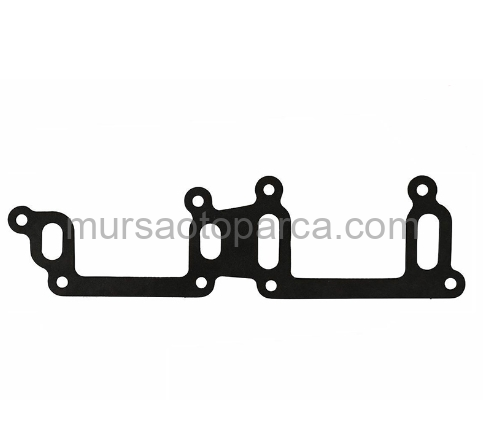 Transit V184 Blok Su Dağıtıcı Manifold Contası Tdcı 01- 