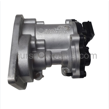 Connect Egr Valfi Vakumsuz Tip Manifoldsuz 07- 