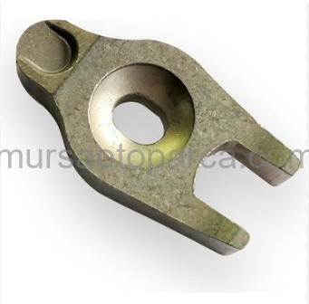 Connect Enjektör Kütüğü Bağlama Braketi 02- 