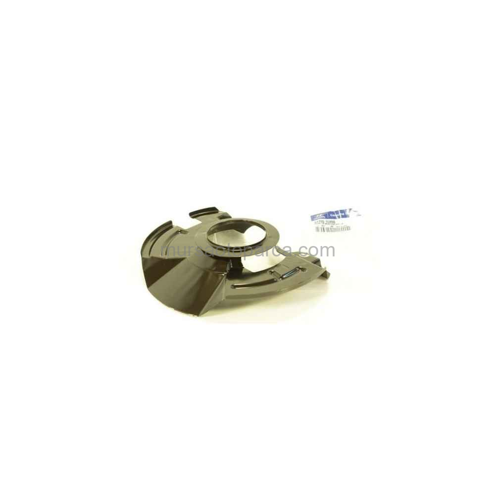 Hyundai Getz 1997-2000 Sol Toz Kapagi 517551C050-Ds