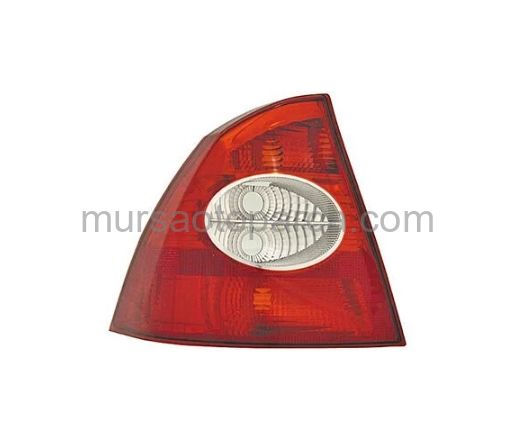 Focus Stop Lambası Sol 4/D 04- 