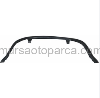 Focus Arka Tampon Alt Parça Sedan 04-